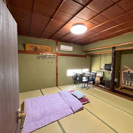 ゲストハウスひかり 熊野市 エクステリア 写真