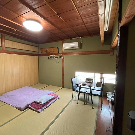 ゲストハウスひかり 熊野市 エクステリア 写真