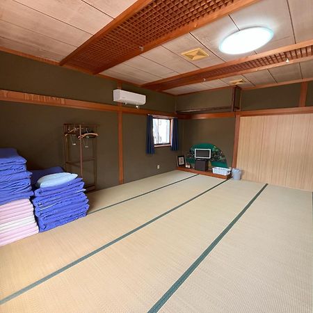 ゲストハウスひかり 熊野市 エクステリア 写真