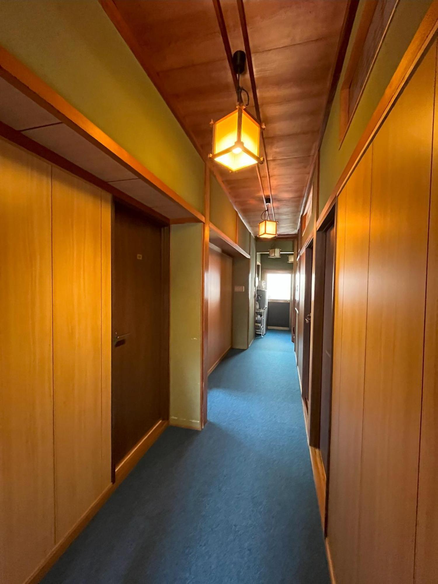 ゲストハウスひかり 熊野市 エクステリア 写真
