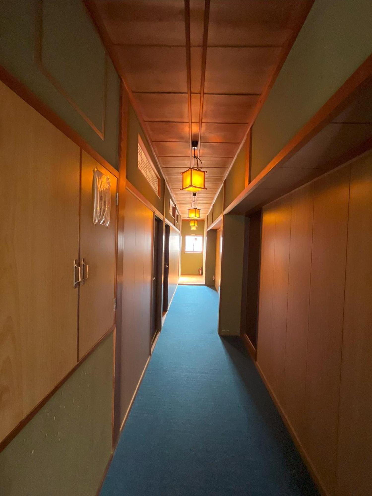 ゲストハウスひかり 熊野市 エクステリア 写真