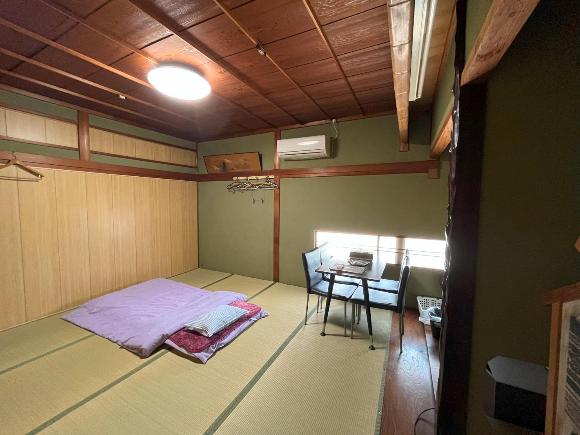 ゲストハウスひかり 熊野市 エクステリア 写真