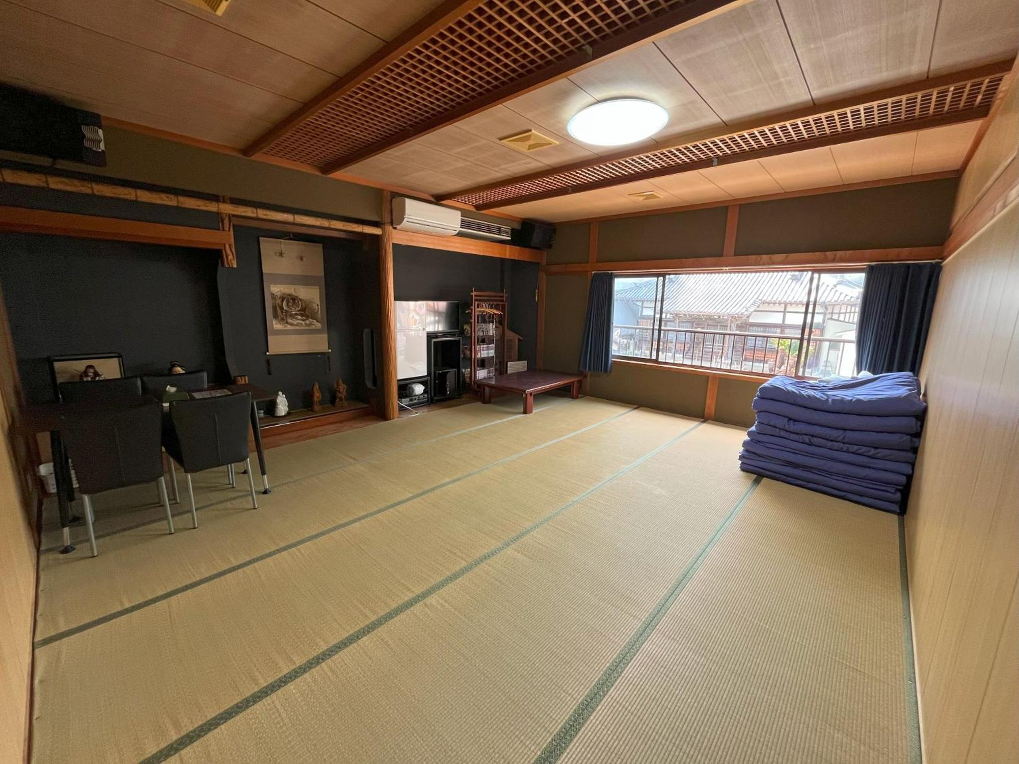 ゲストハウスひかり 熊野市 エクステリア 写真