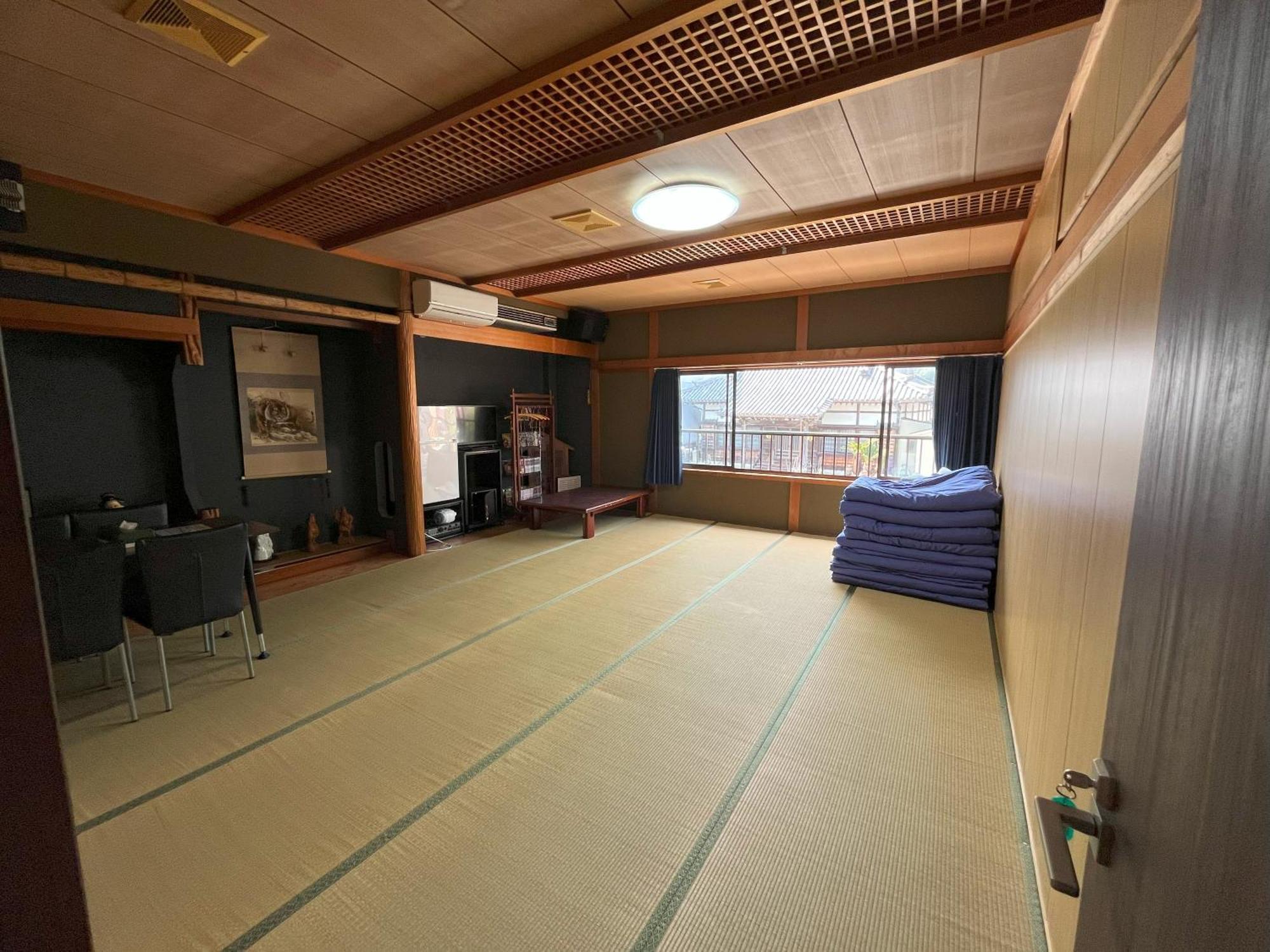 ゲストハウスひかり 熊野市 エクステリア 写真